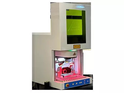 Lasergerät Firescan (BR)